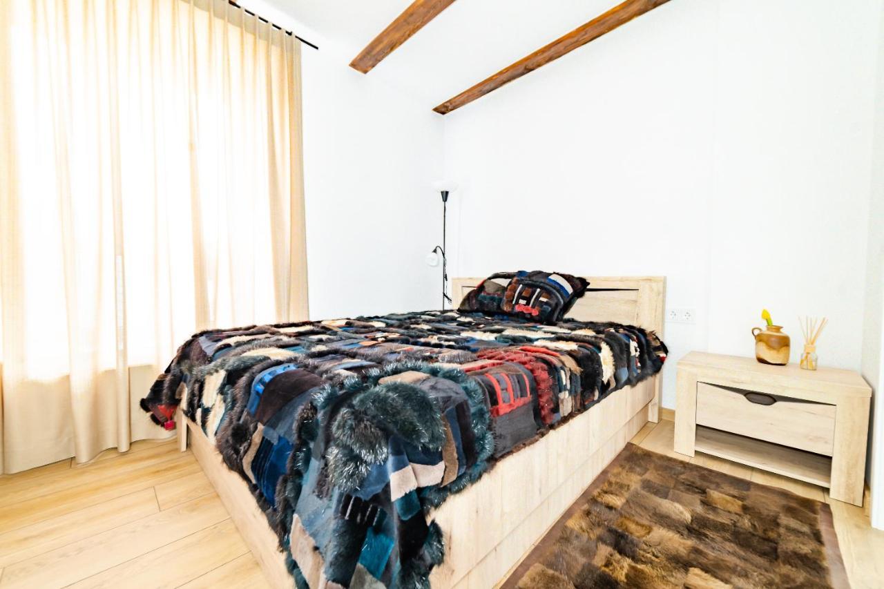 Apartamentai Muzika Шілутє Екстер'єр фото
