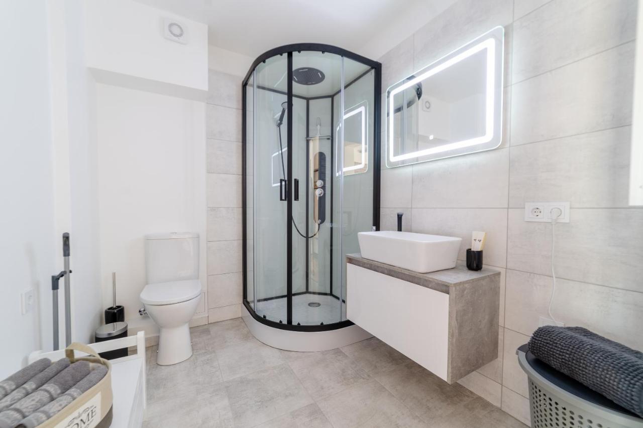 Apartamentai Muzika Шілутє Екстер'єр фото