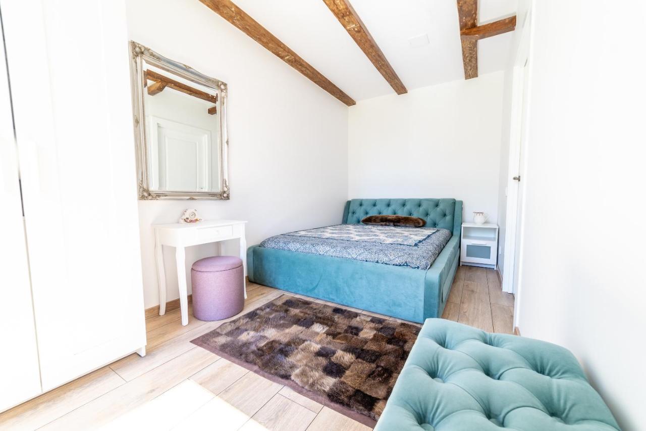 Apartamentai Muzika Шілутє Екстер'єр фото