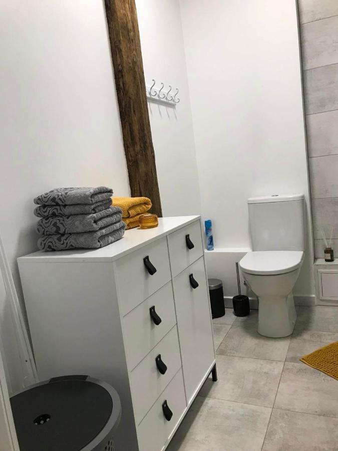 Apartamentai Muzika Шілутє Екстер'єр фото