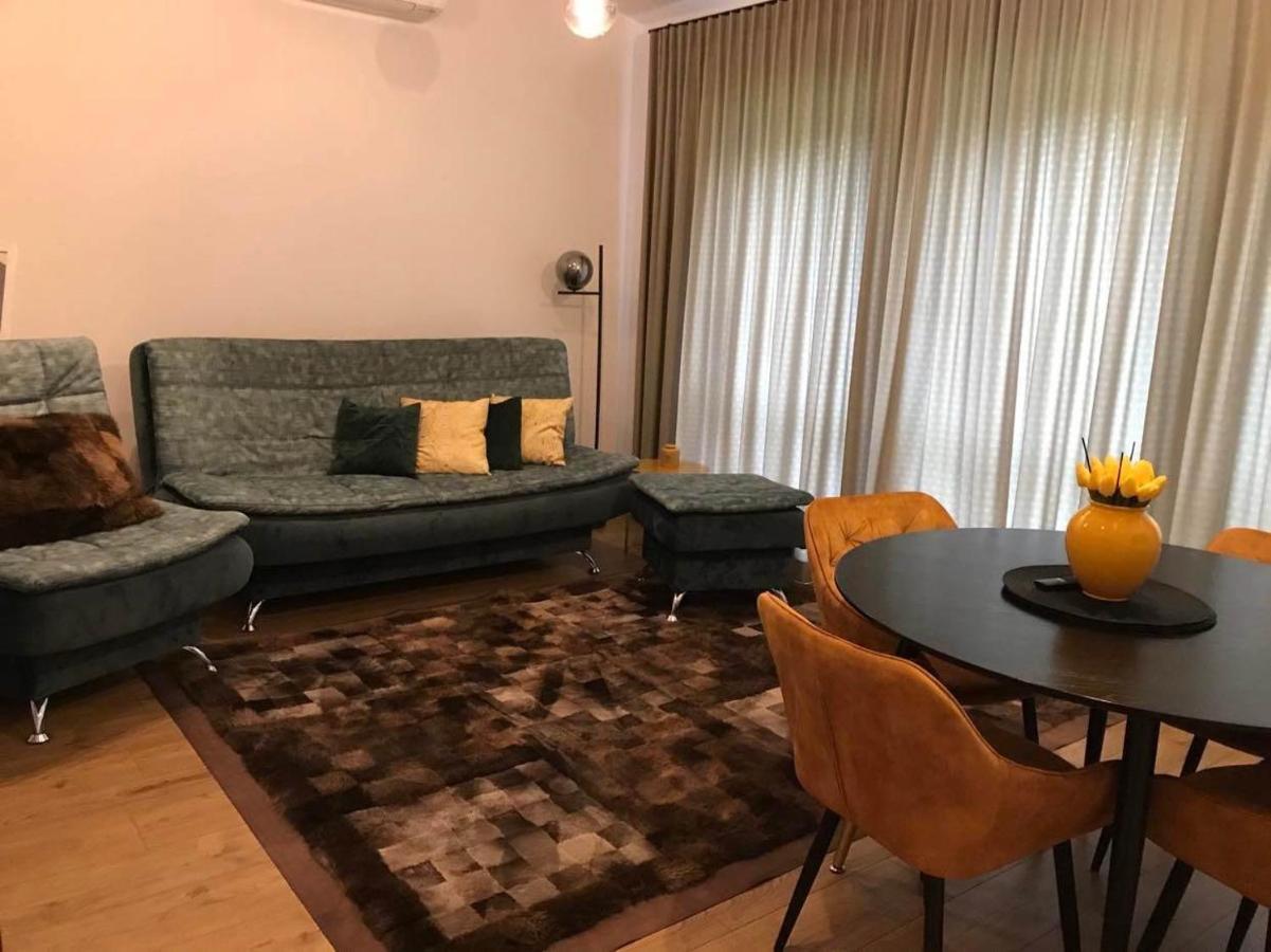 Apartamentai Muzika Шілутє Екстер'єр фото