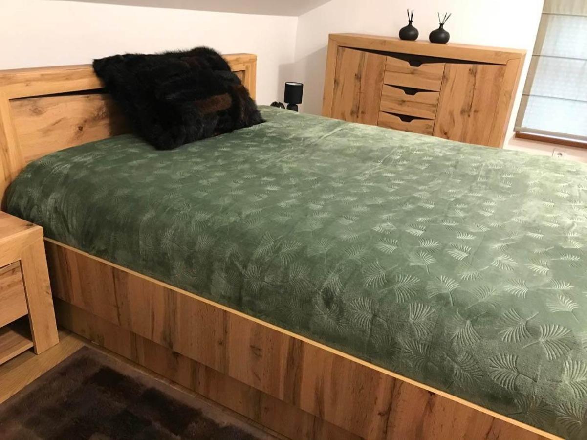 Apartamentai Muzika Шілутє Екстер'єр фото