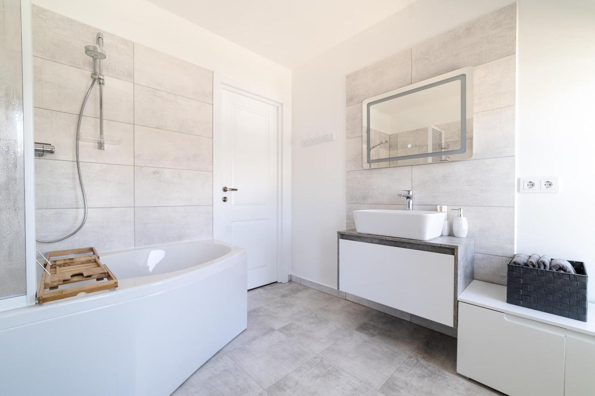 Apartamentai Muzika Шілутє Номер фото