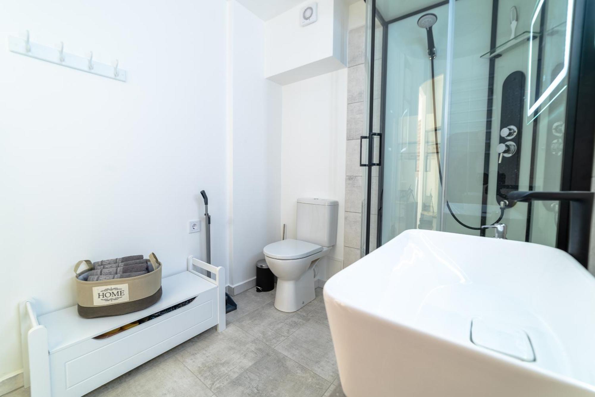 Apartamentai Muzika Шілутє Номер фото