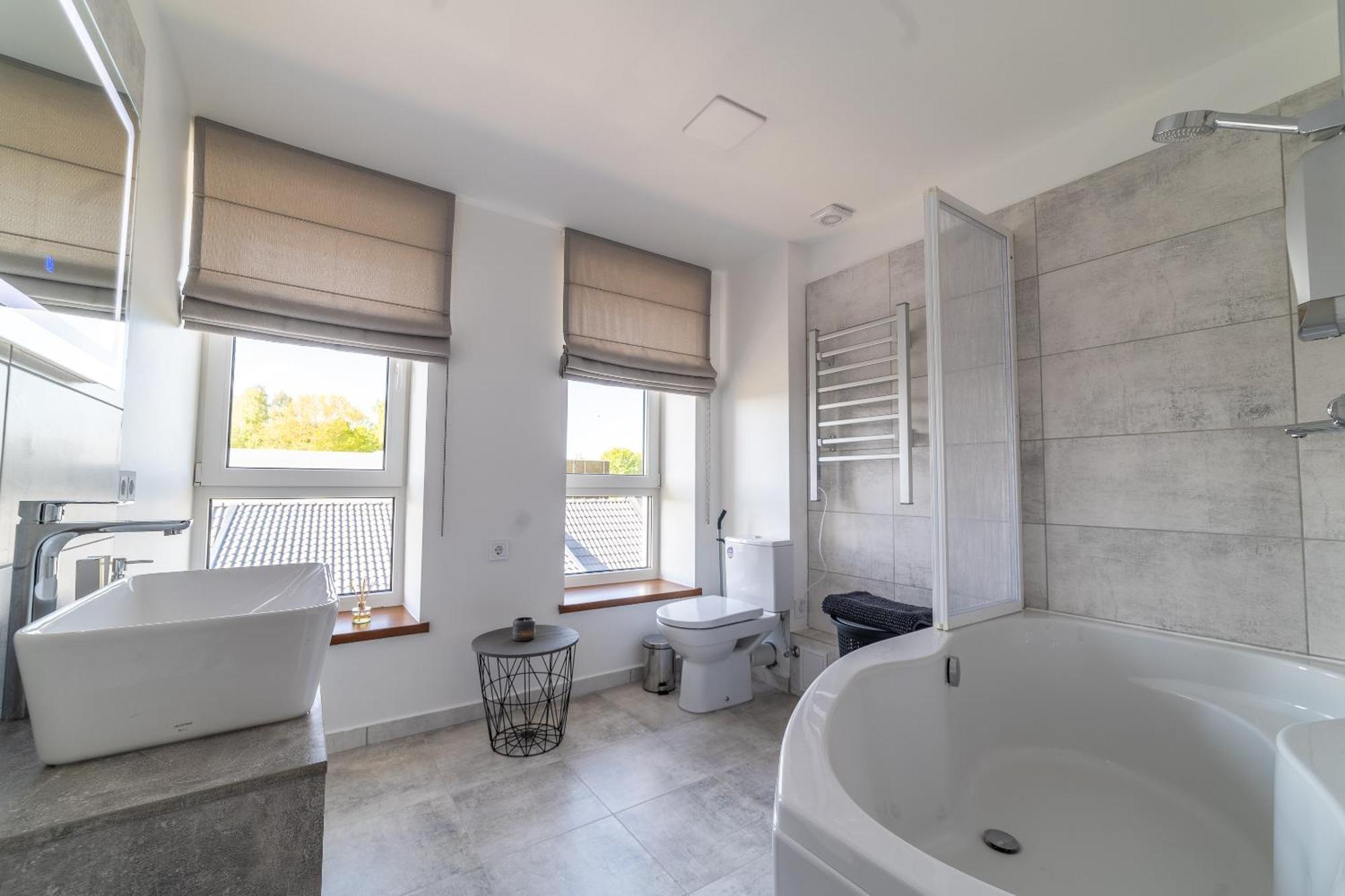 Apartamentai Muzika Шілутє Номер фото