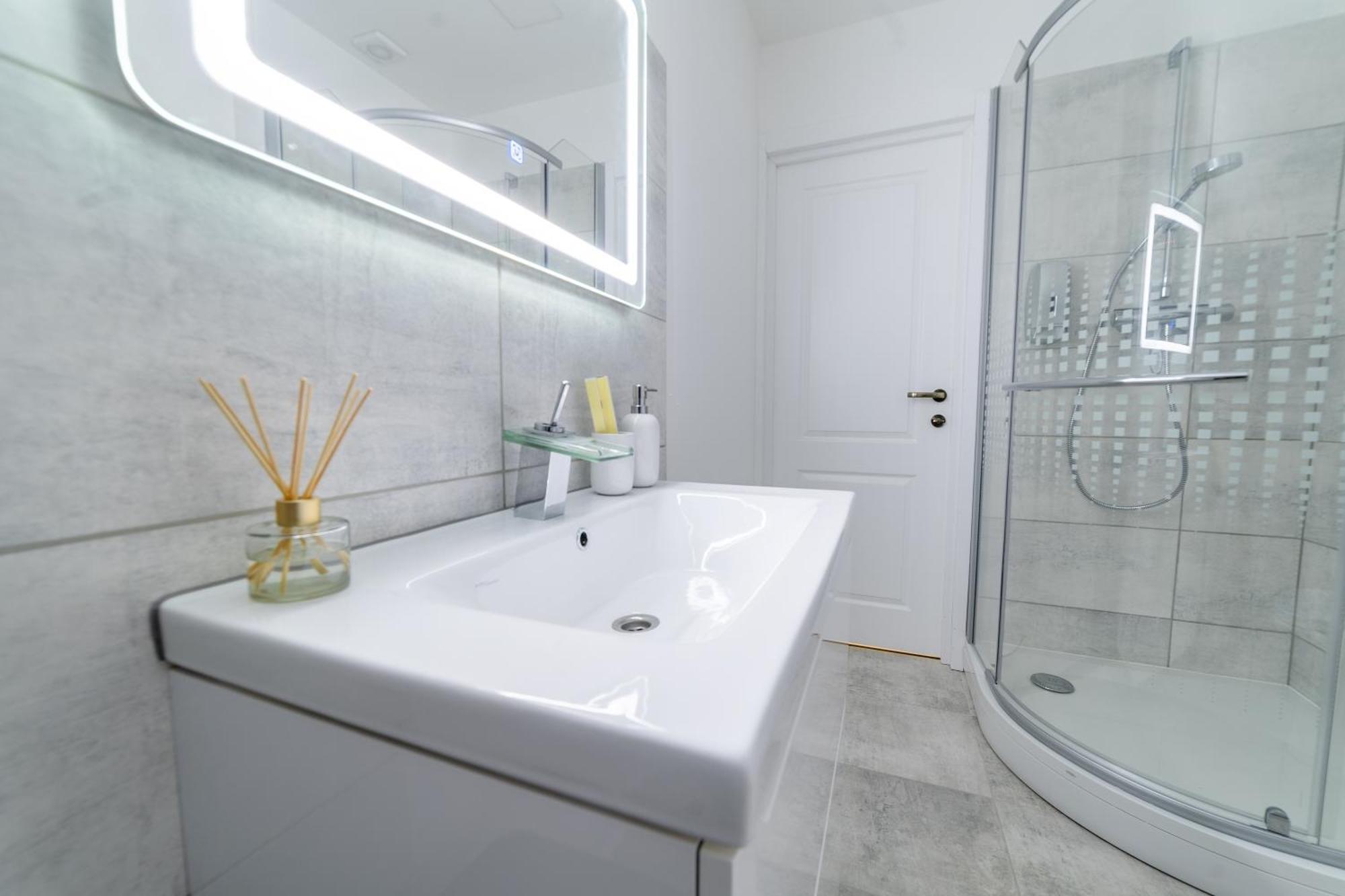 Apartamentai Muzika Шілутє Номер фото