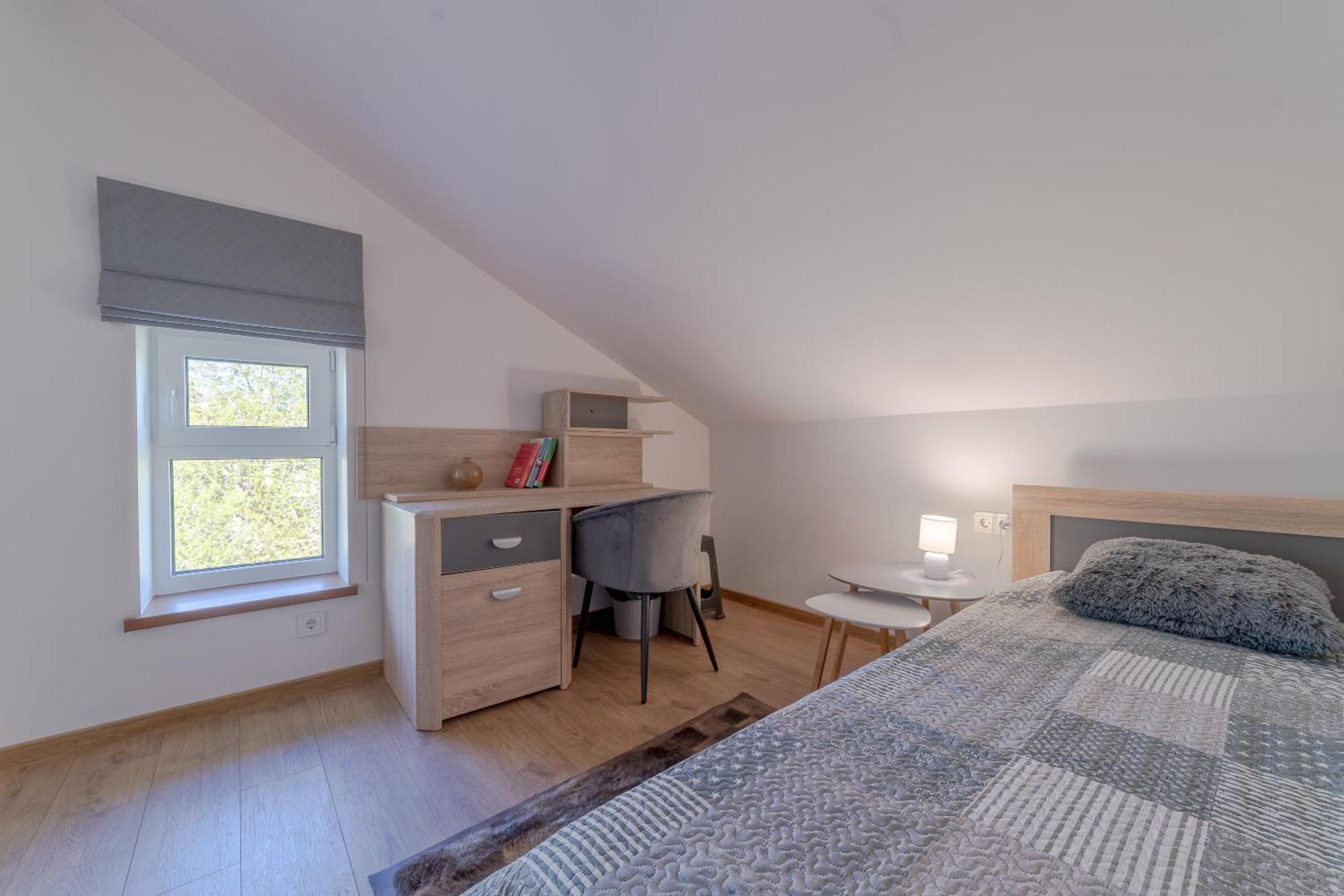 Apartamentai Muzika Шілутє Номер фото