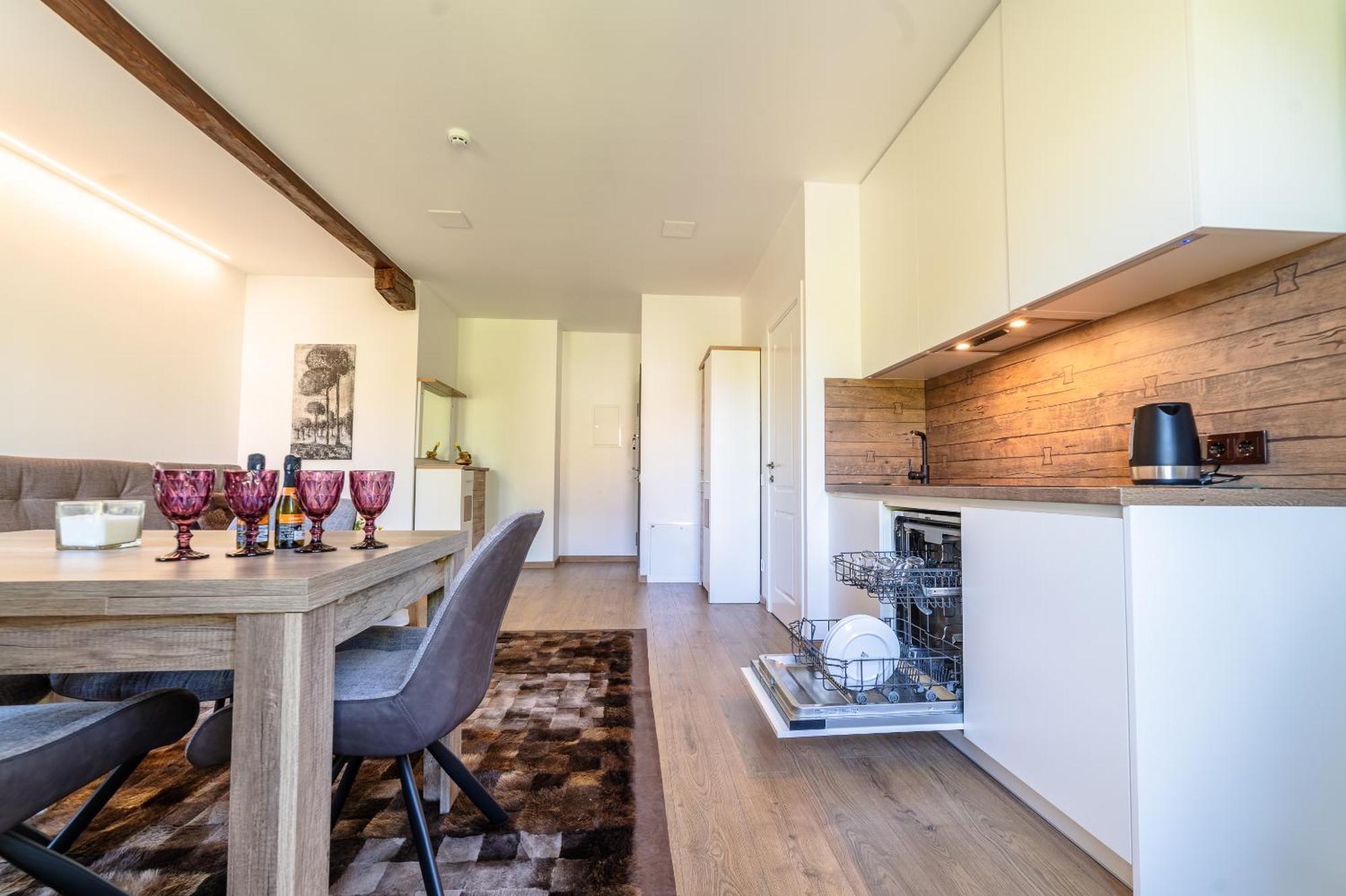 Apartamentai Muzika Шілутє Номер фото