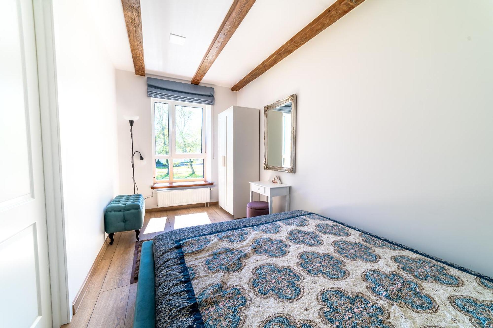Apartamentai Muzika Шілутє Номер фото