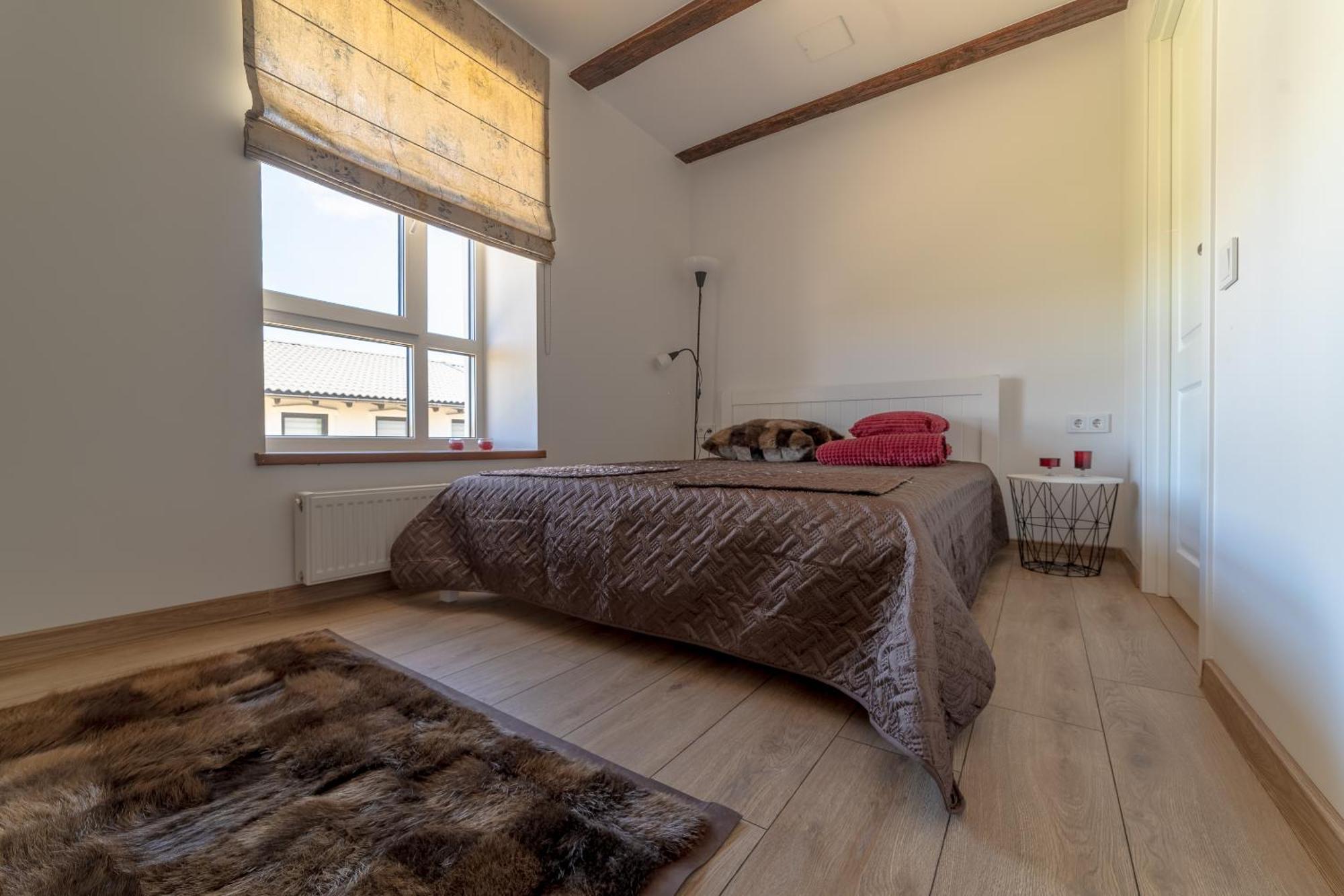 Apartamentai Muzika Шілутє Номер фото