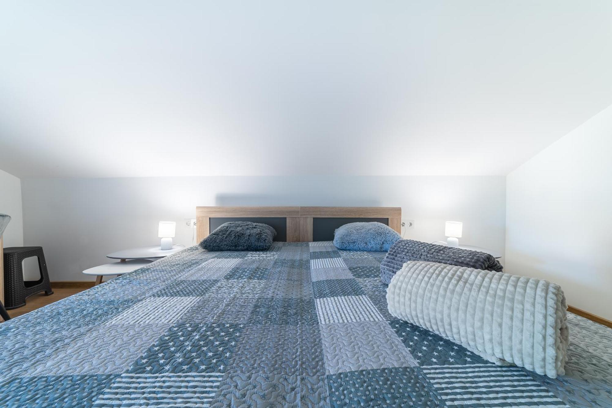 Apartamentai Muzika Шілутє Номер фото